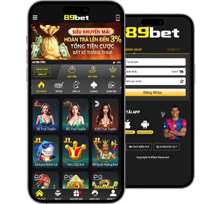 Đa dạng trò chơi sòng bạc và cá cược thể thao Vip79