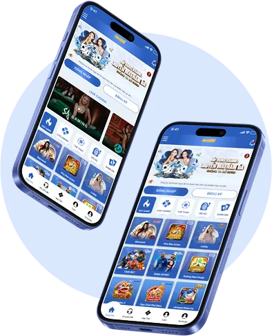Giao diện bắn cá VIP79 với đồ họa chất lượng cao