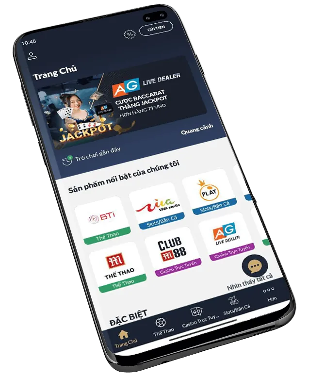 Xác thực đa yếu tố tại Vip79