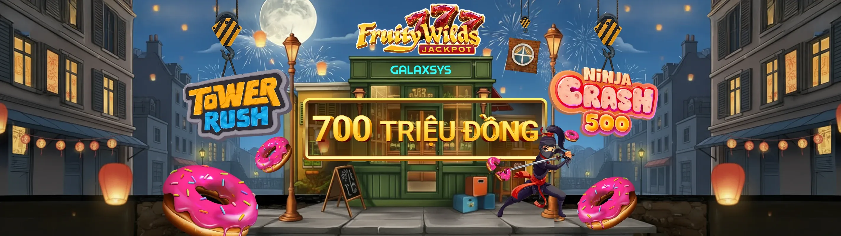 Banner đăng ký Vip79 với các biểu tượng trò chơi và ưu đãi hấp dẫn